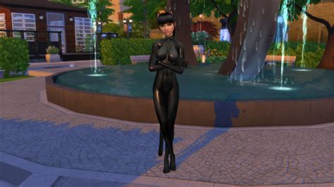 Sims 4 Erplederps Hot Sets Sexy Costumes For Your Sims 300918