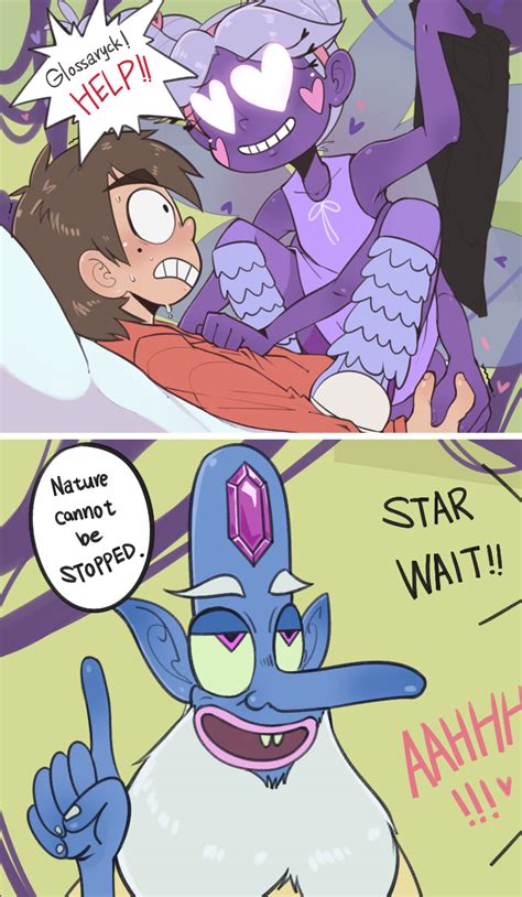 Nature Cannot Be Stopped By Hua333 Star Vs The Forces