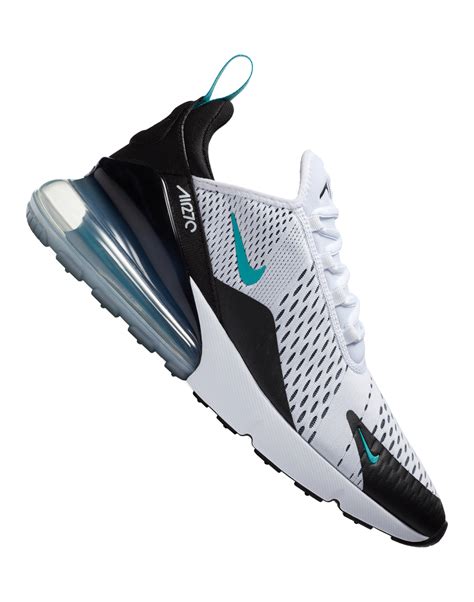 Mens Nike Air Max 270 Dusty Cactus Trainers Life Style Sports
