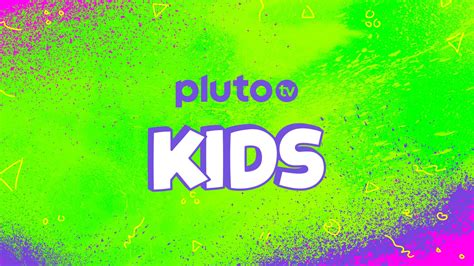 Pluto Tv Kids On Vimeo