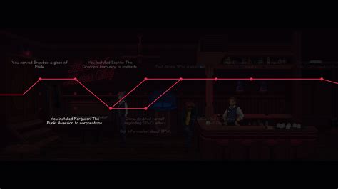 The Red Strings Club 2019 Switch Eshop Game Nintendo Life