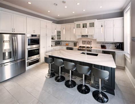 Gourmet Kitchen Remodel Create Your Dream Gourmet Kitchen