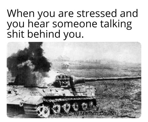 The Best Tank Memes Memedroid