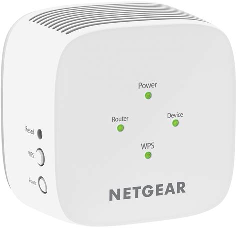 Sg Netgear Ex5000 Wireless Range Extender