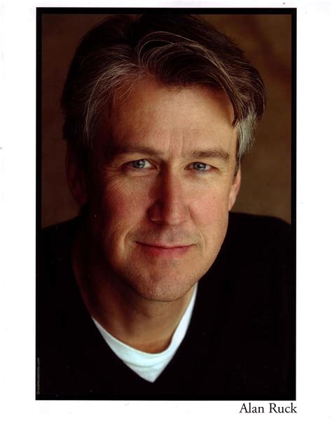 Alan Ruck Imdb