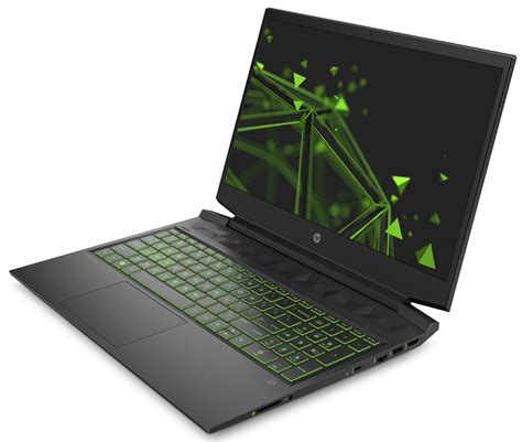 Hp Pavilion Gaming 16 16 A0000 Specs Tests And Prices