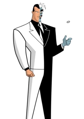 Find An Actor To Play Two Face In Ben 10justice League The Series On