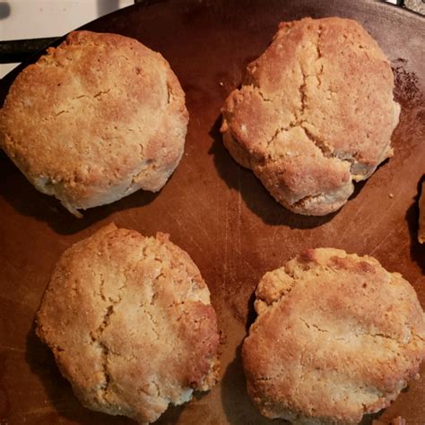 Paleo Biscuits Recipe Allrecipes