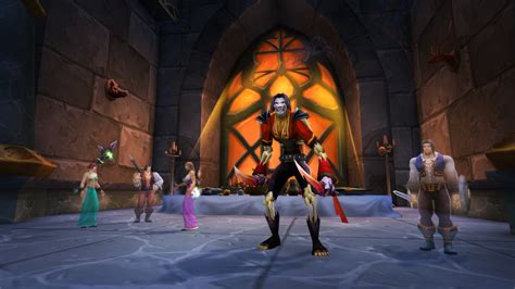 That's why so many players consider questie to be an essential part of the tbc classic experience. World of WarCraft: The Burning Crusade Classic: Das Dunkle ...