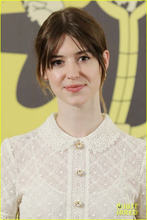 Photo Daisy Edgar Jones Locarno Festival Award Two Events 48 Photo 4798944 Just Jared