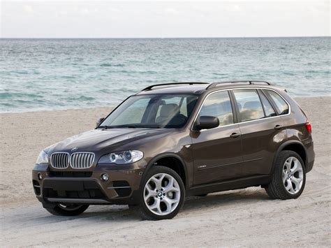 X5 E70 Facelift X5 Bmw Database Carlook