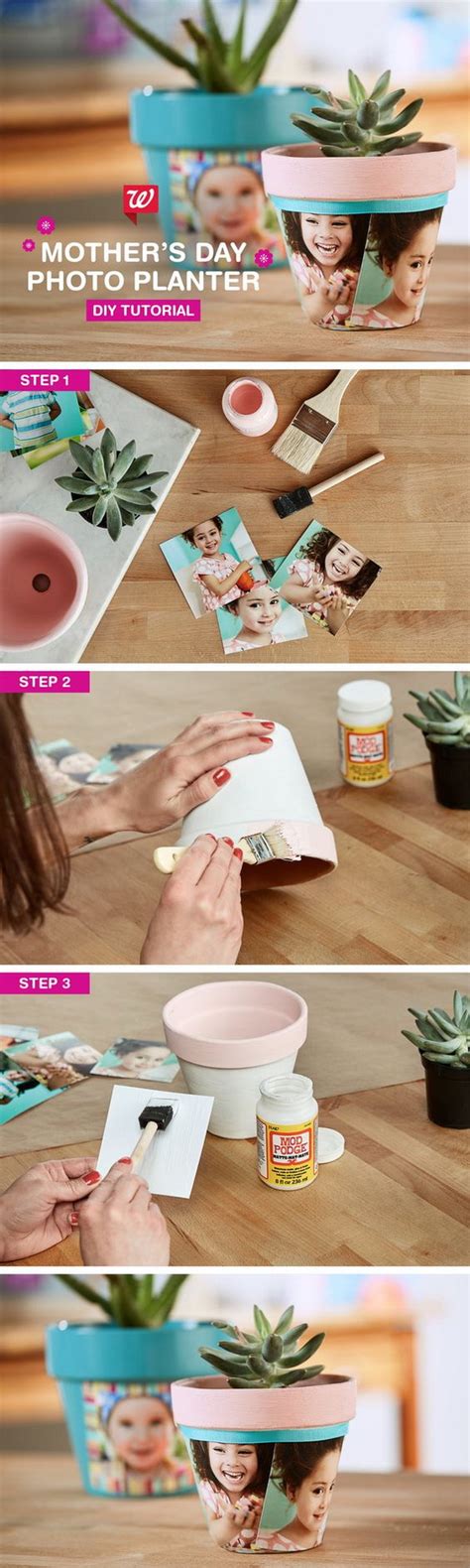 When you were younger, you likely wished your mom a happy mother's day with a homemade gift. 20+ Best Gifts For Mom - Hative