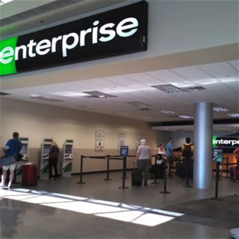 Enterprise Rent-A-Car - 14 Photos - Car Rental - Phoenix, AZ - Reviews ...