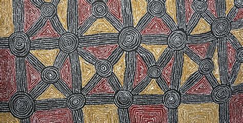 Why Songlines Are Important In Aboriginal Art Japingka