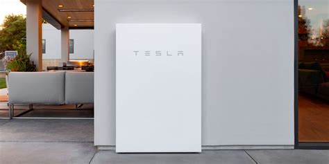 Tesla Powerwall How Much It Costs And Is It Worth It Explained