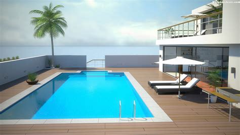 Reasons Why Your Real Estate Needs Swimming Pool Remodeling