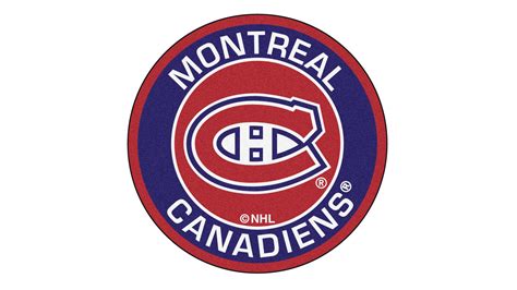 Montreal Canadiens Logo And Symbol Meaning History Png