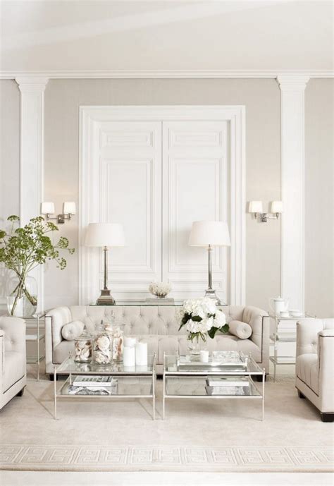 Add A Zen Yet Timeless Touch To Your Interiors By Using Neutral Colors