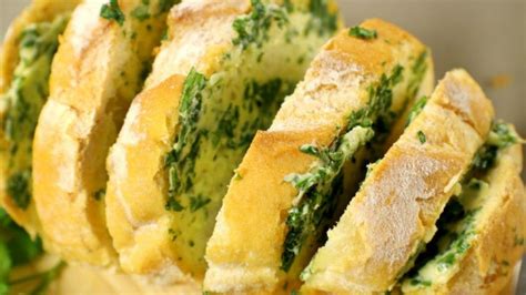 It started when i was making garlic bread, using this recipe. The Pioneer Woman's Roasted Garlic Pull-Apart Cheese Bread ...