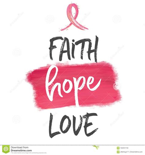 The perpetual cycle of life. Faith Hope Love stock illustration. Illustration of emblem ...