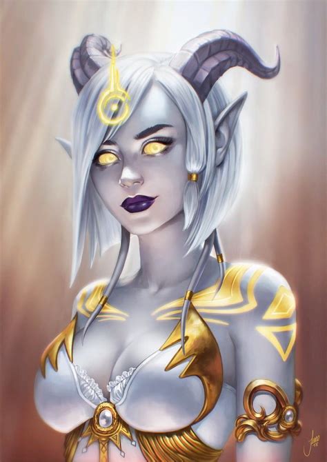 Pin By Trineris On Art Warcraft Art Character Art Fantasy Art Women