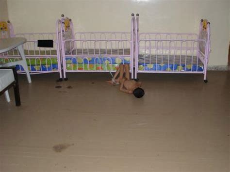 Baghdad Orphanage Horror Cbs News