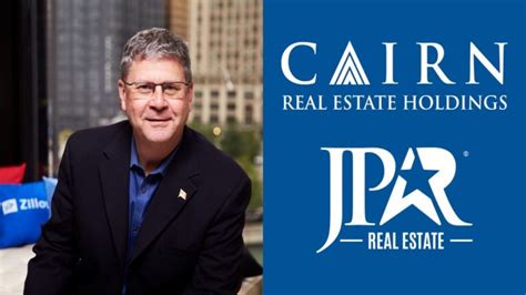 Jpar Real Estate Names Mark Johnson As Its New President Inman