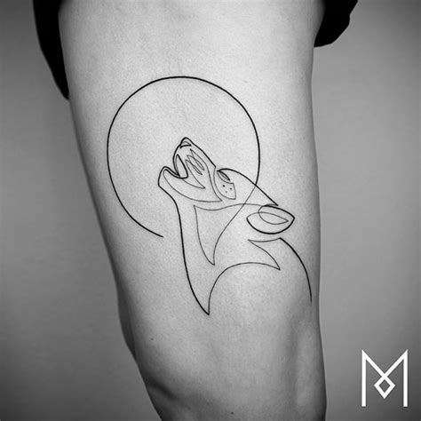 Tatuajes De Animales 90 Diseños Con Sus Significados