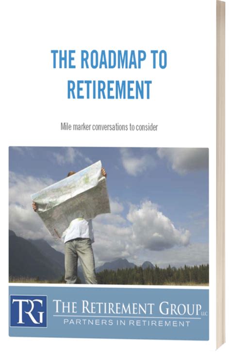 The Retirement Group Full Selection Of E Books