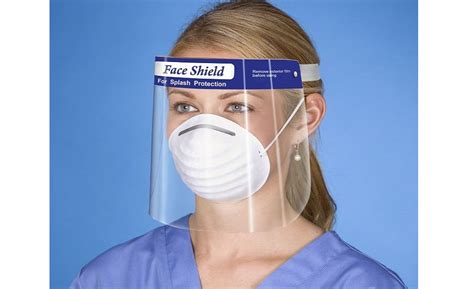 Hlp Klearfold Supplies Face Shields Worldwide To Combat Covid 19
