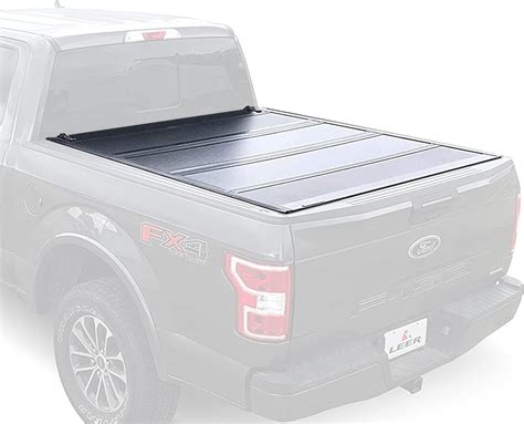 Leer Hf650m Fits 2019 2022 Ram 1500 With 57 Ft Bed Wo