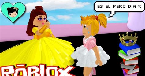 Titit Juegos Roblox Princesas Titit Juegos Roblox Princesas Titi