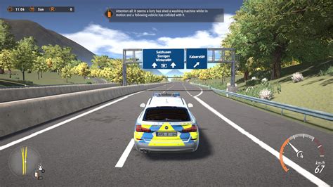 Autobahn Polizei Simulator 2 Auf Ps4 Offizieller Playstation Store