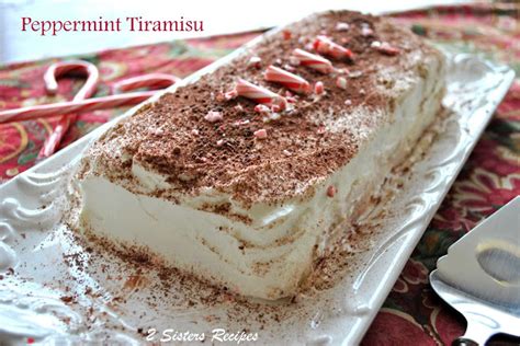 We did not find results for: EASY Peppermint Tiramisu - 2 Sisters Recipes by Anna and Liz