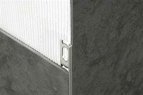 Hierfür sollte man zu einem recht auffallenden artikel greifen. Abschlussprofil Fliesen