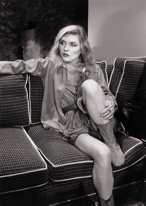 Debbie Harry Blondie Debbie Harry Debbie Harry 70s Deborah Ann Harry Divas Nostalgia Faye