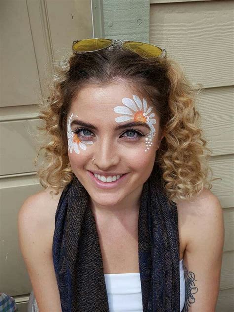 Face Painting Flowers Eye Face Painting Adult Face Painting Face