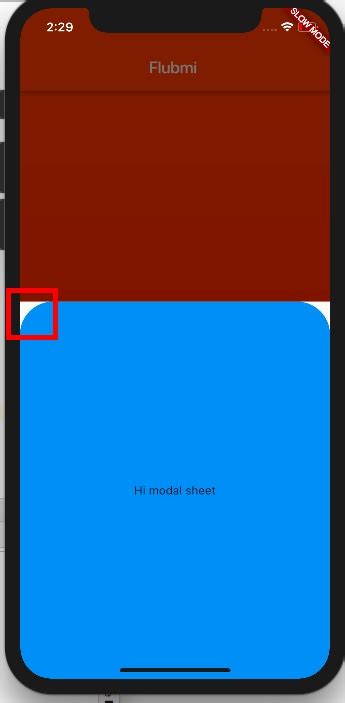 This is what it looks like when run: 8 Photos Box Decoration Flutter And Review - Alqu Blog