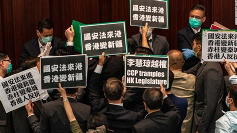 What You Need To Know About Hong Kongs New National Security Law Tricksfast