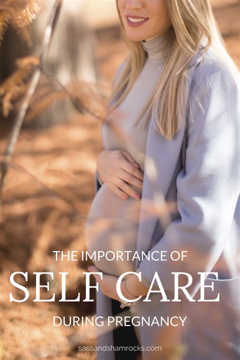 Self Care During Pregnancy And Why It S So Important