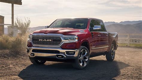 All New Ram 1500 Inventory Reviews And Specials In Jacksonville