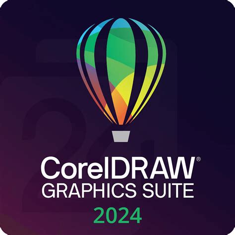 CorelDRAW Graphics Suite 2024 Blitzhandel24