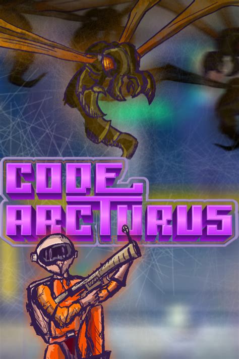 Code Arcturus Game Giant Bomb