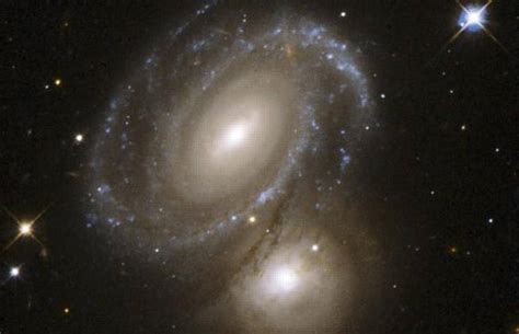 Galaksija Mliječni Put Je Velika Poput Andromede 24sata