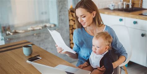 21 Best Stay At Home Mom Jobs How Moms Can Make Money From Home