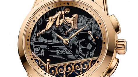 The Six Best New Erotic Watches Nsfw