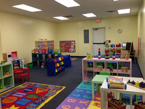 First Step Kids Academy Early Learning And Child Care Orlando Fl