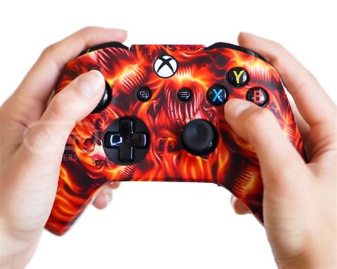 Proflex Xbox One Silicone Controller Skins Case Cover Vgf Gamers