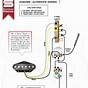 Stratocaster Wiring Diagram 1975