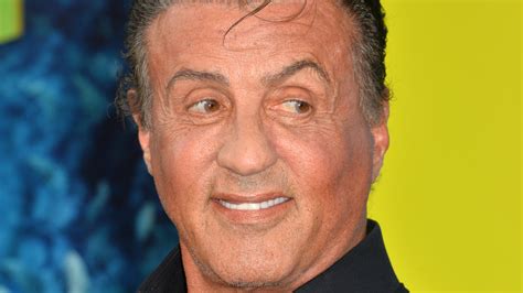 Sylvester Stallone Reveals What He Wishes His Daughters Would Stop Doing